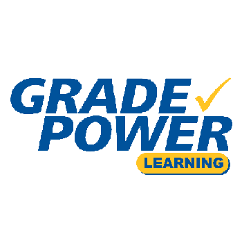 Grade Power Learning Meridian Logo