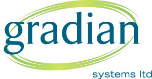 Gradian Logo