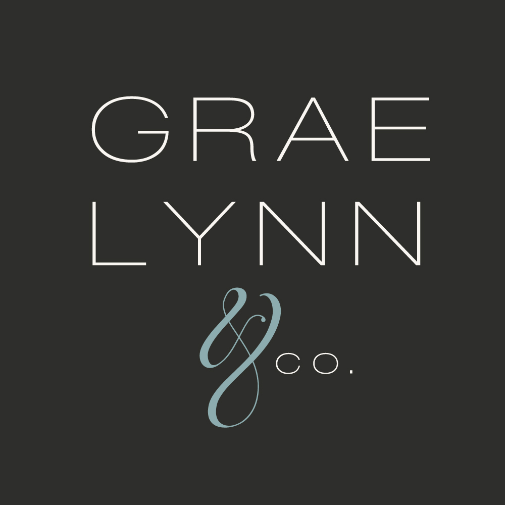 GraeLynnandCo Logo