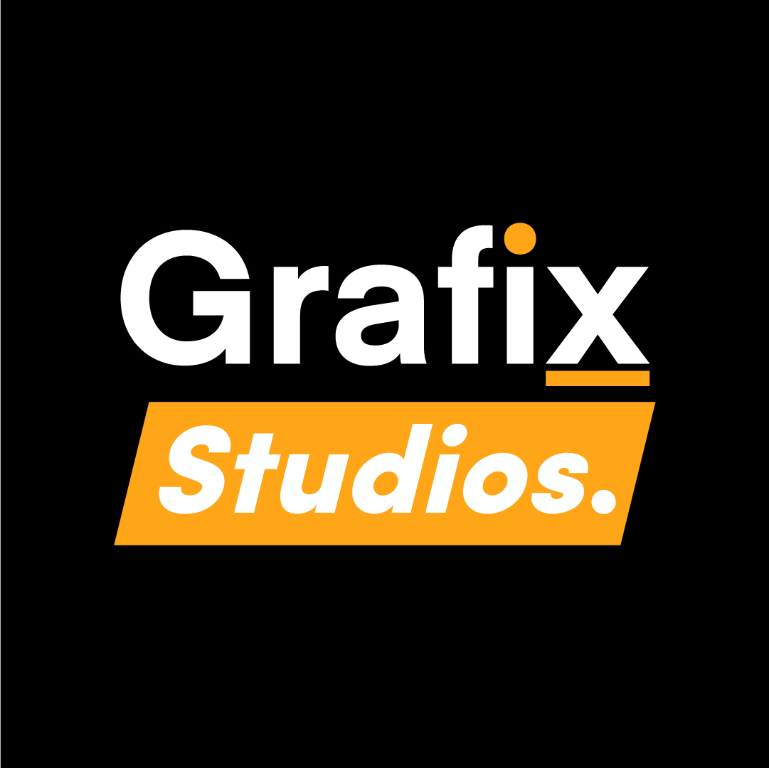 Grafix Studios Logo