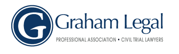 Graham Legal PA Logo