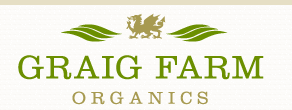 GraigFarmOrganics Logo