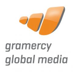 GramercyGloabalMedia Logo