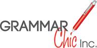 Grammar Chic, Inc. Logo