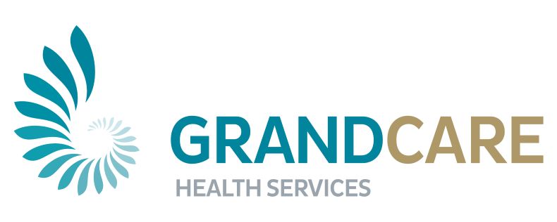 GrandCare Health Services Logo