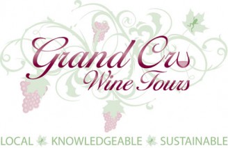 GrandCruWineTours Logo