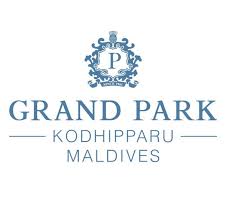 Grand Park Kodhipparu, Maldives Logo