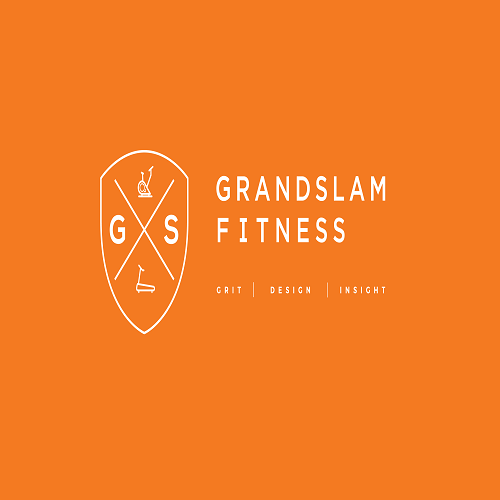 GrandSlamFitness Logo