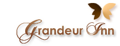 Grandeurinn Logo