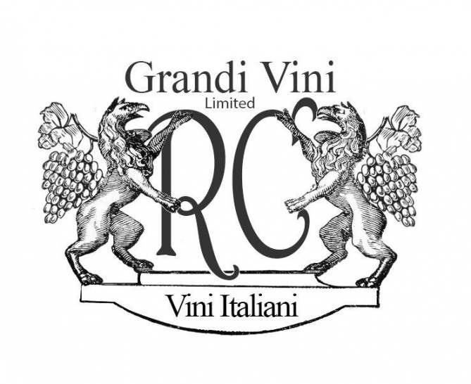 Grandi Vini Doc Logo