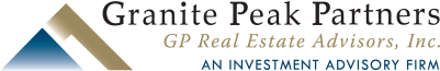 Granite Peak Partners Logo