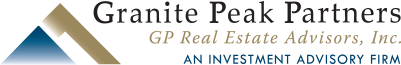 GranitPeakPartners Logo