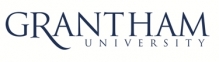 Grantham University Logo