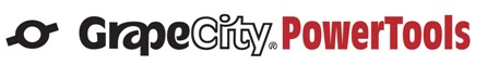 GrapeCity, inc. Logo