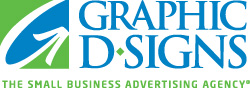 Graphic D-Signs, Inc. Logo