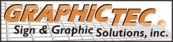 GraphicTec Sign & Graphic Solutions, Inc. Logo