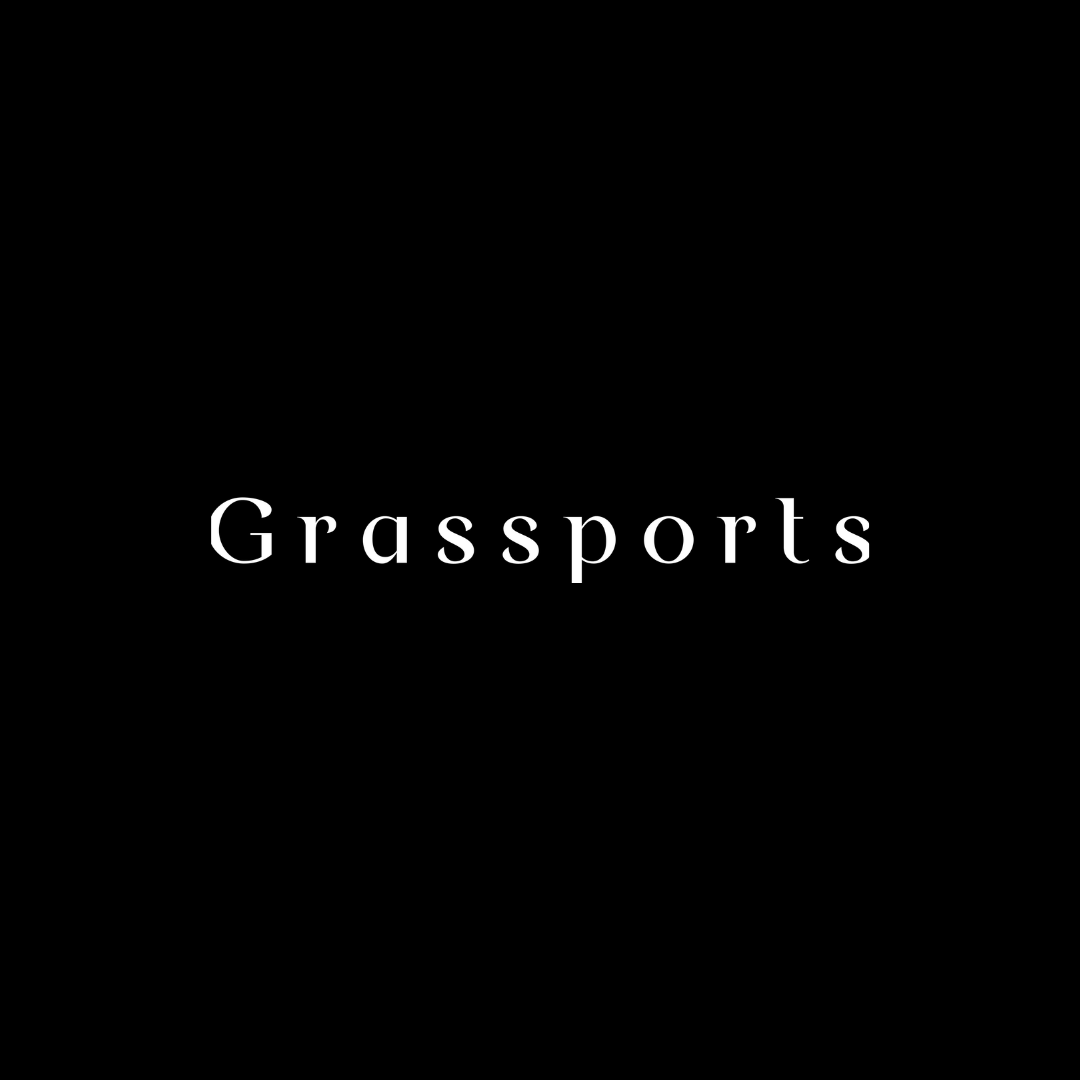 Grassports Logo