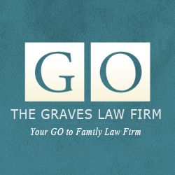 The Graves Law Firm Logo