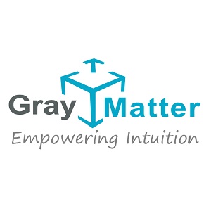 GrayMatter Logo