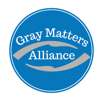 Gray Matters Alliance, LLC Logo