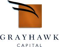Grayhawk Capital Logo