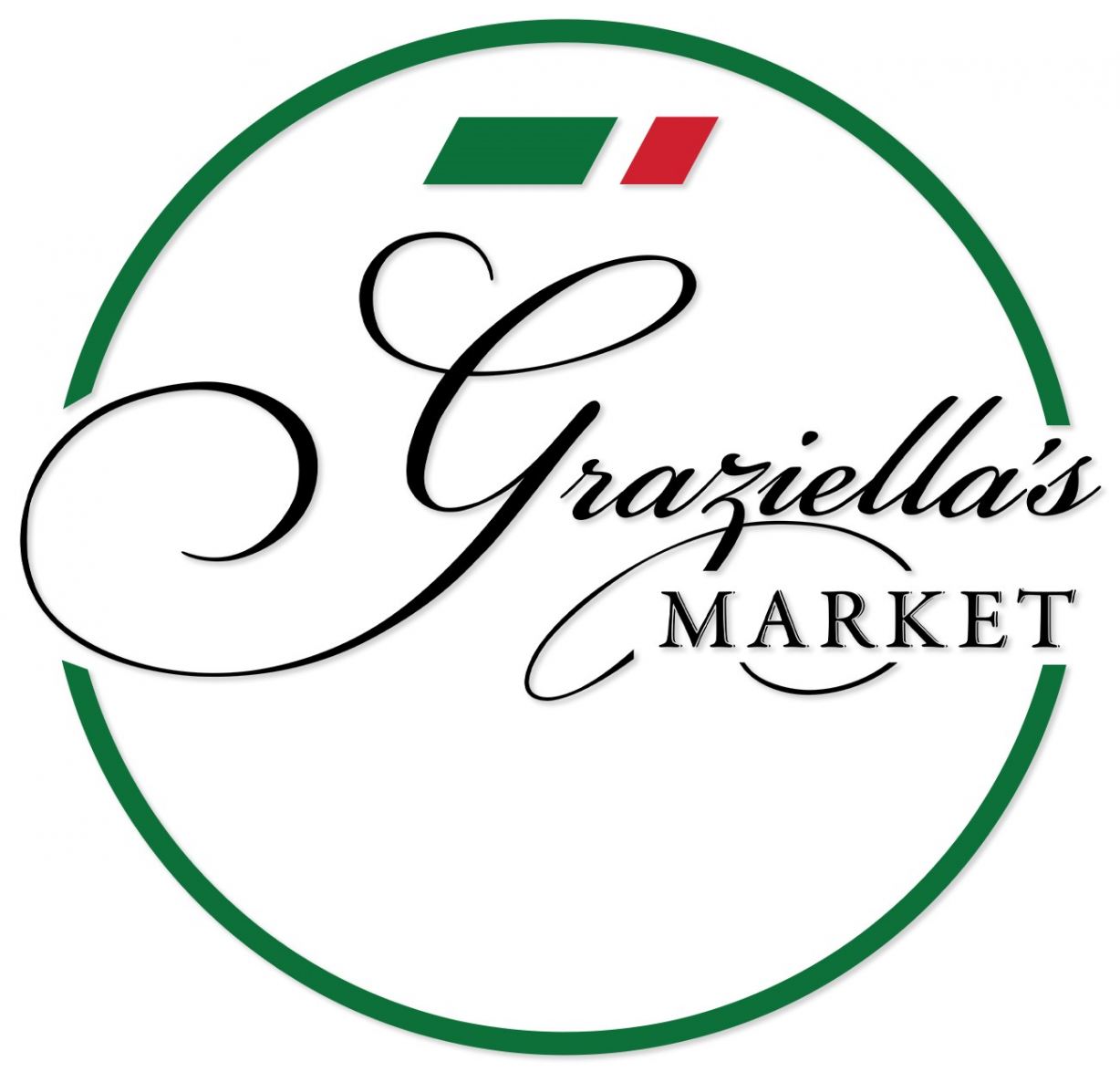 Graziellas Logo