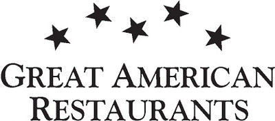 Great American Restaurants Logo