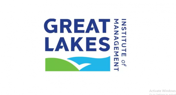 Great Lakes Institute of Management Logo