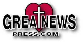 GreatNewsPress Logo