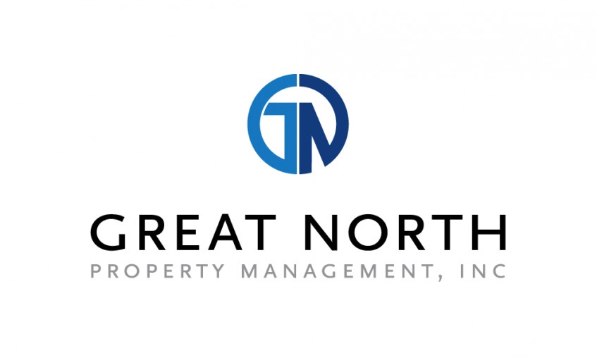 Great North Property Management Logo