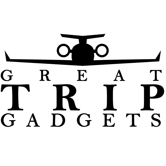 GreatTripGadgets Logo