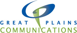 Great Plains Communications Logo