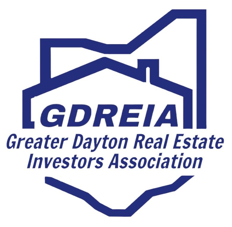 GreaterDaytonREIA Logo