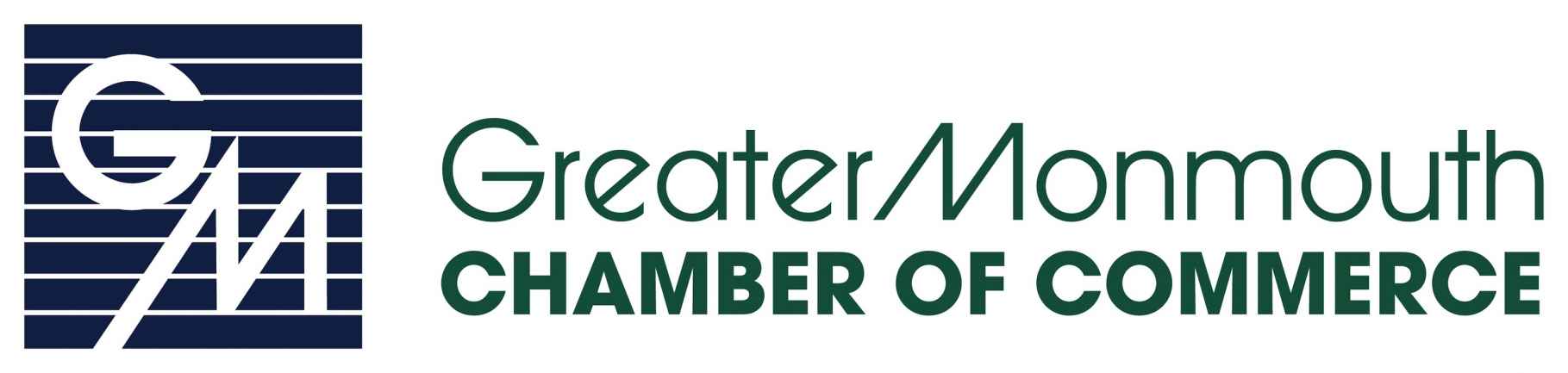 Greater Monmouth Chamber of Commerce Logo