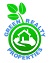 Green Realty Properties® Logo