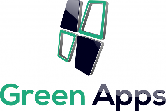 GreenApps Logo