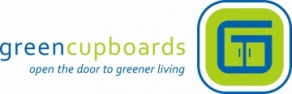 GreenCupboards.com Logo