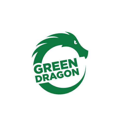 GreenDragon Logo