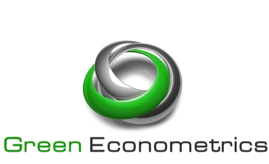 GreenEconometrics Logo