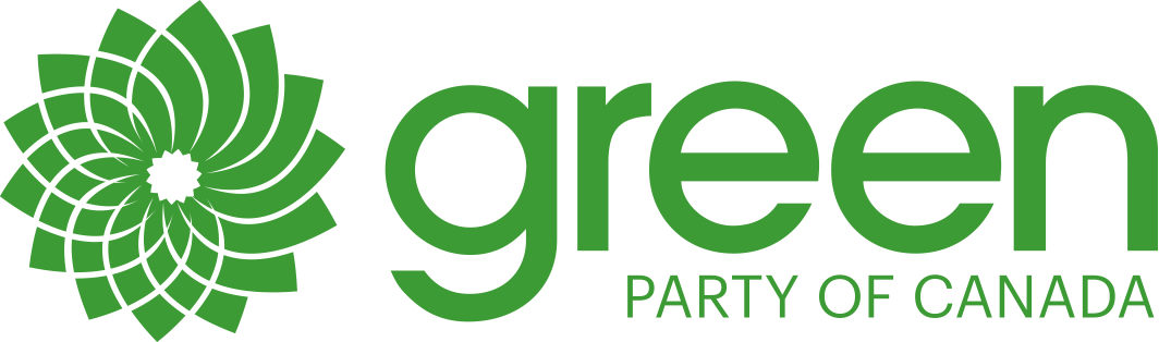 GreenEdmontonWest Logo