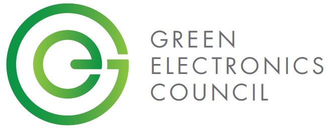 Green Electronics Council Logo