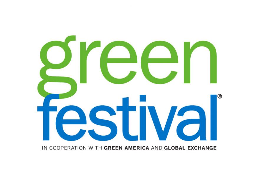 GreenFestival Logo