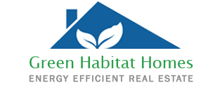 Green Habitat Logo