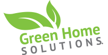 GreenHomeSolutions Logo
