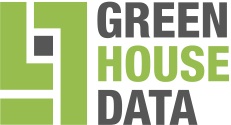 GreenHouseData Logo