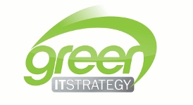 GreenITStrategy.com Logo