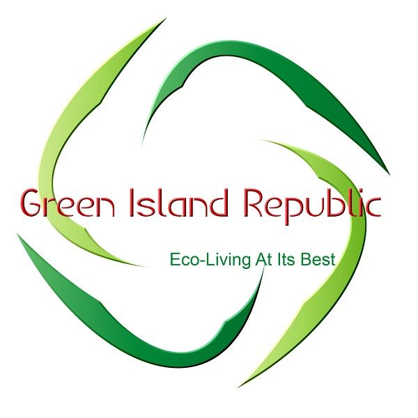 GreenIslandRepublic Logo