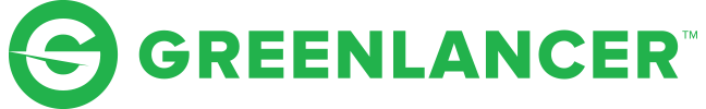 GreenLancer Logo