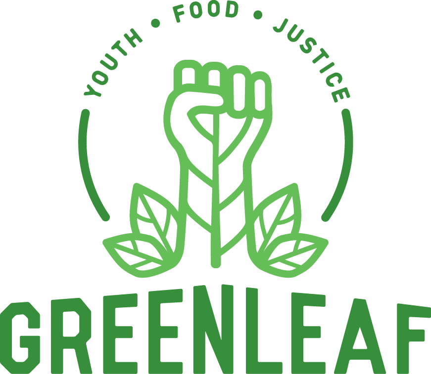 GreenLeafDenver Logo