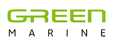 GreenMarine Logo